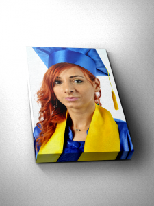 Tablouri canvas personalizate