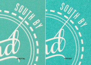 Print Offset